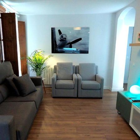 Apartamentos El Pozo Amargo Toledo Eksteriør billede