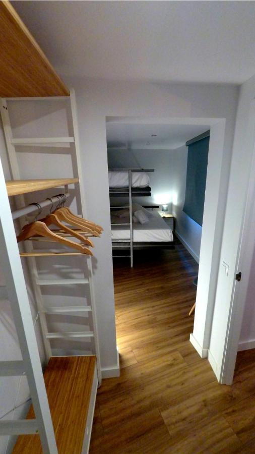 Apartamentos El Pozo Amargo Toledo Eksteriør billede
