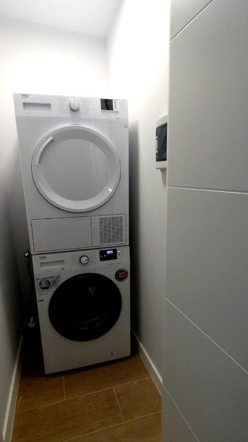Apartamentos El Pozo Amargo Toledo Eksteriør billede