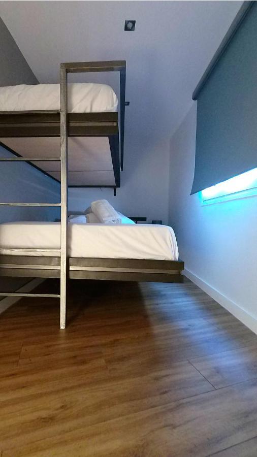 Apartamentos El Pozo Amargo Toledo Eksteriør billede