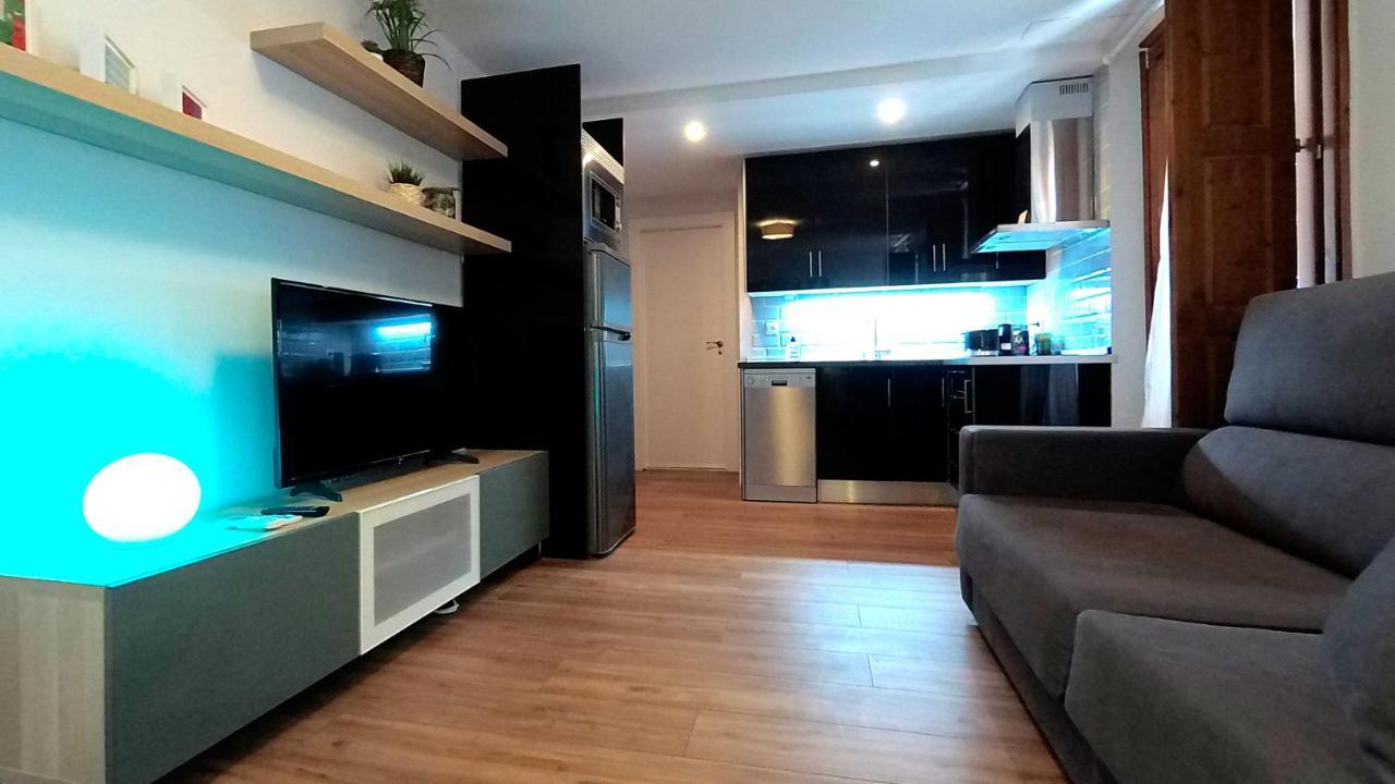 Apartamentos El Pozo Amargo Toledo Eksteriør billede