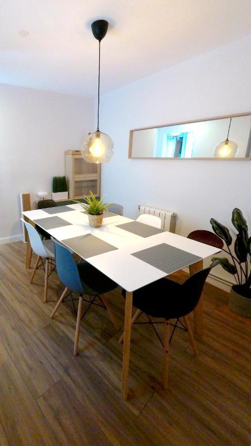 Apartamentos El Pozo Amargo Toledo Eksteriør billede