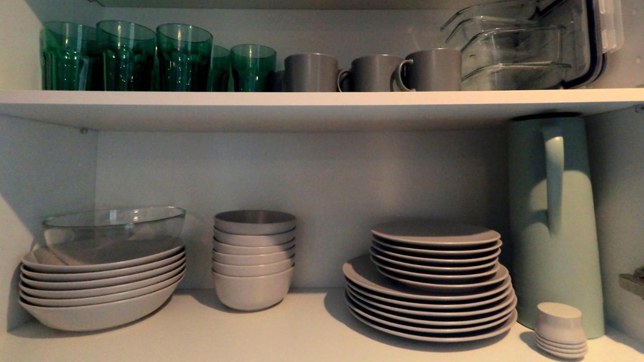 Apartamentos El Pozo Amargo Toledo Eksteriør billede