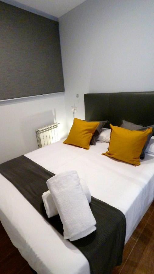 Apartamentos El Pozo Amargo Toledo Eksteriør billede