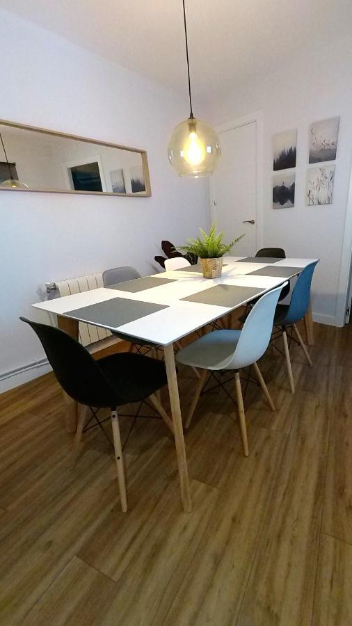 Apartamentos El Pozo Amargo Toledo Eksteriør billede