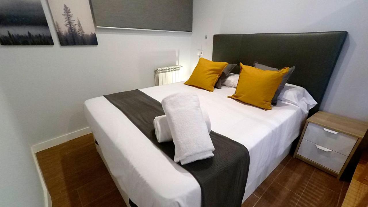Apartamentos El Pozo Amargo Toledo Eksteriør billede