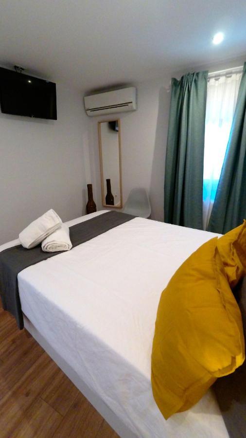 Apartamentos El Pozo Amargo Toledo Eksteriør billede