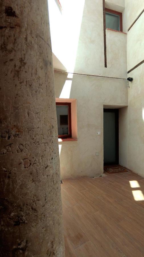 Apartamentos El Pozo Amargo Toledo Eksteriør billede