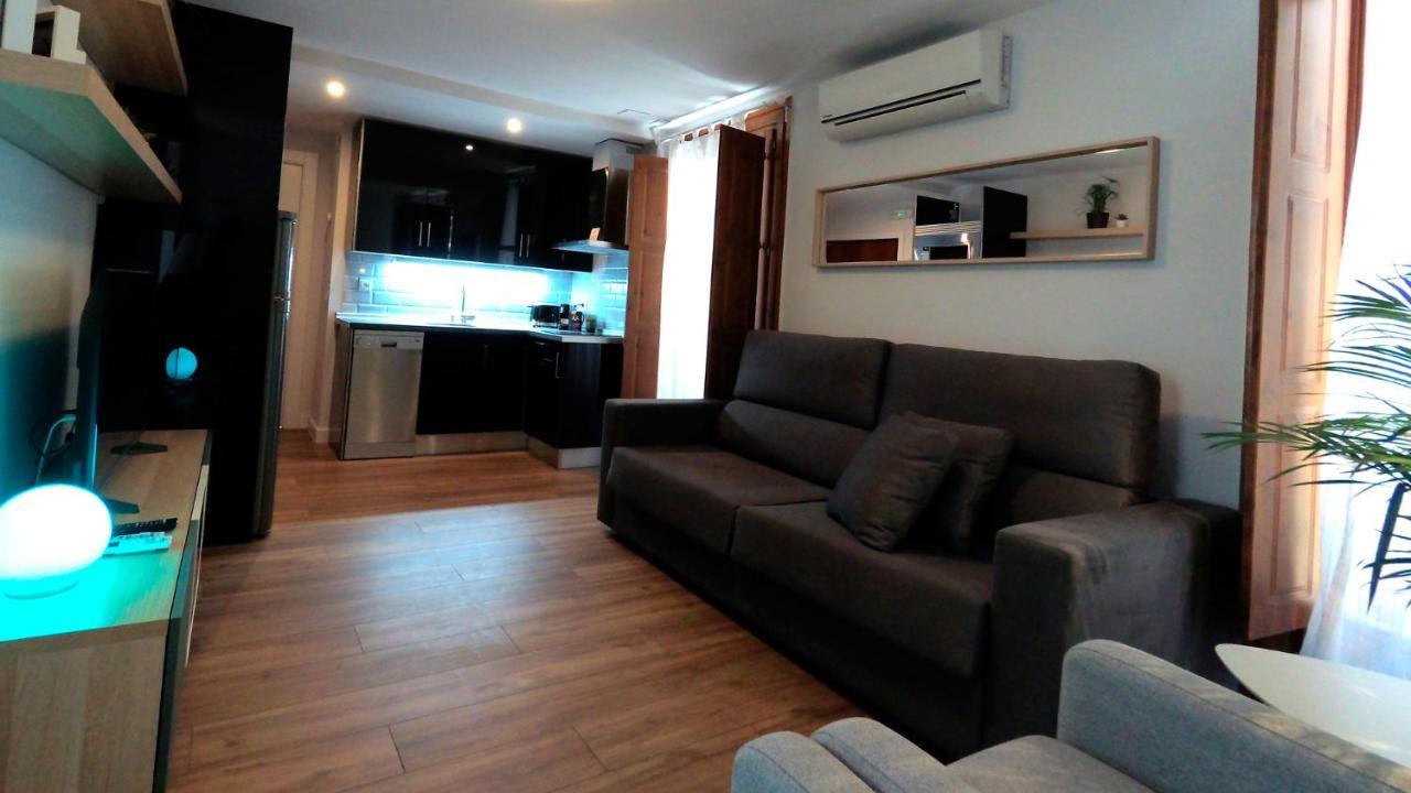 Apartamentos El Pozo Amargo Toledo Eksteriør billede