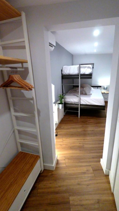 Apartamentos El Pozo Amargo Toledo Eksteriør billede