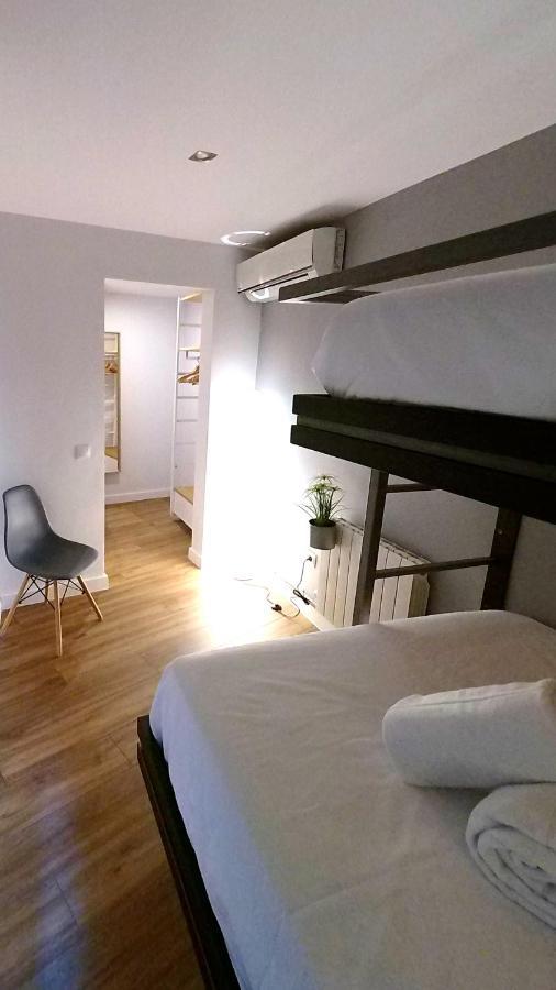 Apartamentos El Pozo Amargo Toledo Eksteriør billede