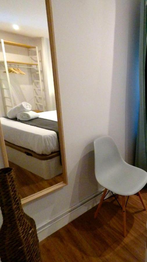 Apartamentos El Pozo Amargo Toledo Eksteriør billede