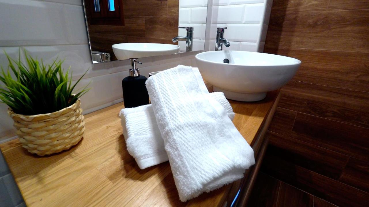 Apartamentos El Pozo Amargo Toledo Eksteriør billede