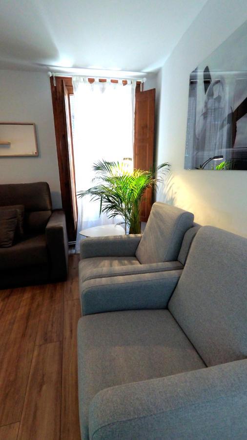 Apartamentos El Pozo Amargo Toledo Eksteriør billede